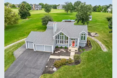 45W169 Hillview Lane, Hampshire, IL 60140 - Photo 2