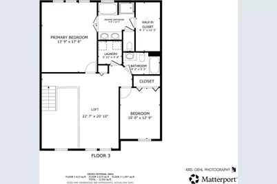 1192 Pensacola Court, Aurora, IL 60502 - Photo 32