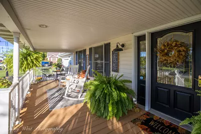 220 W Fuller Drive, Waterman, IL 60556 - Photo 4