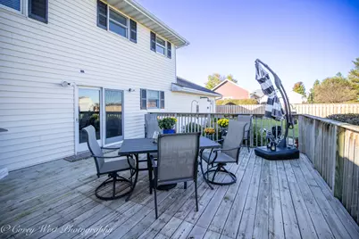 220 W Fuller Drive, Waterman, IL 60556 - Photo 42
