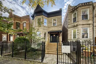 3233 W Le Moyne St, Chicago, IL 60651 - Photo 1