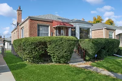 2952 N Nordica Avenue, Chicago, IL 60634 - Photo 1