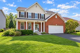 2762 Cranston Cir, Yorkville, IL 60560 - Photo 1