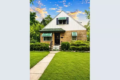 14717 Turlington Avenue, Harvey, IL 60426 - Photo 2