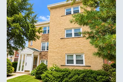 1145 Arnold Court #G, Des Plaines, IL 60016 - Photo 1