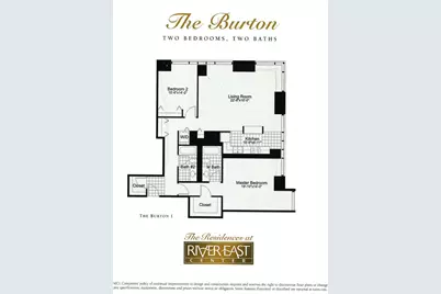 512 N McClurg Court #807, Chicago, IL 60611 - Photo 26