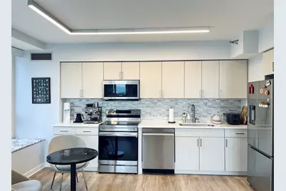 512 N McClurg Court #807, Chicago, IL 60611 - Photo 10