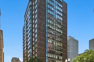 21 W Goethe St, Chicago, IL 60610 - Photo 1