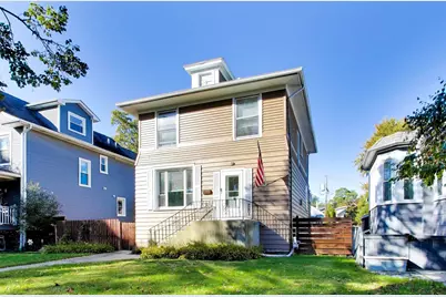 813 N Cuyler Avenue, Oak Park, IL 60302 - Photo 2