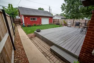 10804 S Ridgeway Ave, Chicago, IL 60655 - Photo 42