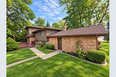 9838 S 81st Avenue, Palos Hills, IL 60465 - Photo 44