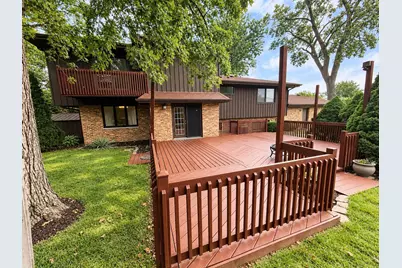 9838 S 81st Avenue, Palos Hills, IL 60465 - Photo 42