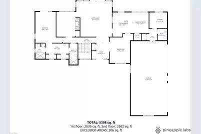 26030 100th Street, Salem Lakes, WI 53168 - Photo 14