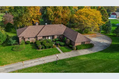 26030 100th Street, Salem Lakes, WI 53168 - Photo 2