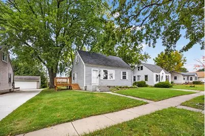 622 14th Street, Rochelle, IL 61068 - Photo 2