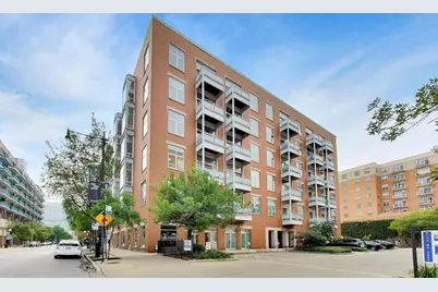 939 W Madison Street #507, Chicago, IL 60607 - Photo 1