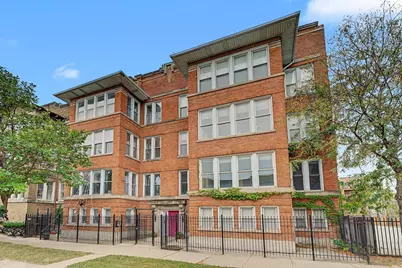 4716 S Ingleside Avenue #2N, Chicago, IL 60615 - Photo 1