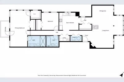 4716 S Ingleside Avenue #2N, Chicago, IL 60615 - Photo 16