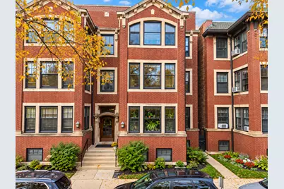 5406 S East View Park #2, Chicago, IL 60615 - Photo 1