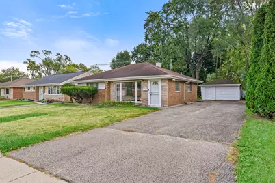 15547 Rose Drive, South Holland, IL 60473 - Photo 2
