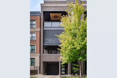 1540 N North Park Avenue #3S, Chicago, IL 60610 - Photo 1