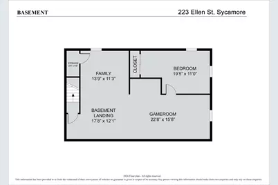 223 Ellen Street, Sycamore, IL 60178 - Photo 34