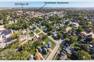 223 Ellen Street, Sycamore, IL 60178 - Photo 4
