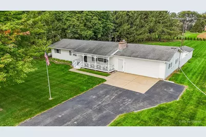 15809 Maple Park Road, Maple Park, IL 60151 - Photo 1