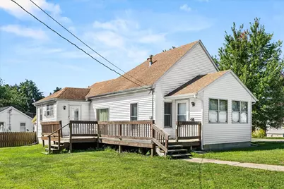 139 W 2nd Street, Streator, IL 61364 - Photo 2