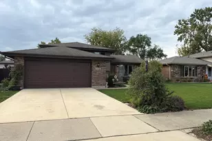 15524 Lorel Ave, Oak Forest, IL 60452 - Photo 2