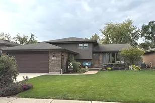 15524 Lorel Ave, Oak Forest, IL 60452 - Photo 1