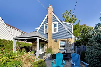 7801 W Rosedale Avenue, Chicago, IL 60631 - Photo 32