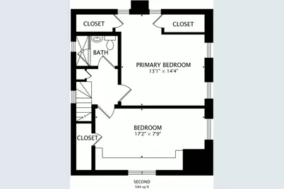7801 W Rosedale Avenue, Chicago, IL 60631 - Photo 38