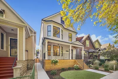 4926 N Seeley Avenue, Chicago, IL 60625 - Photo 2