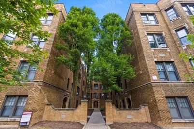 3600 N Claremont Avenue #A2, Chicago, IL 60618 - Photo 1