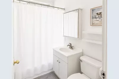 3600 N Claremont Avenue #A2, Chicago, IL 60618 - Photo 6