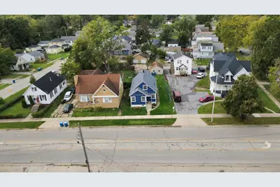 3708 Chicago Road, Steger, IL 60475 - Photo 24