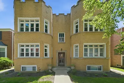 2737 W Lunt Avenue #G, Chicago, IL 60645 - Photo 1