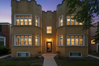 2737 W Lunt Avenue #G, Chicago, IL 60645 - Photo 2