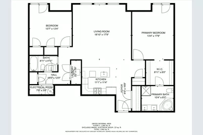 4234 S Ellis Avenue #4B, Chicago, IL 60653 - Photo 18