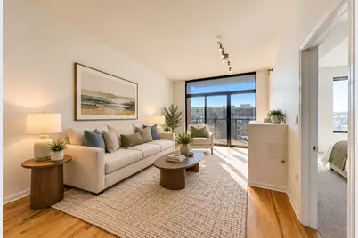 3232 N Halsted Street #D804, Chicago, IL 60657 - Photo 4