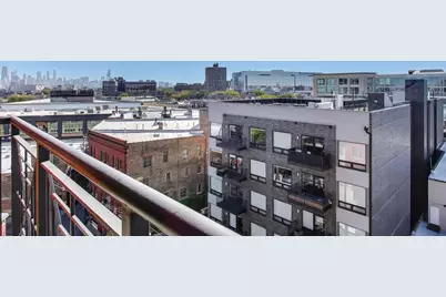 3232 N Halsted Street #D804, Chicago, IL 60657 - Photo 16