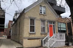 1852 W Thomas St, Chicago, IL 60622 - Photo 1