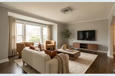 8500 S Prairie Avenue, Chicago, IL 60619 - Photo 2