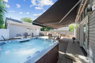 15226 Kilpatrick Ave, Oak Forest, IL 60452 - Photo 34