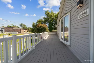 15226 Kilpatrick Avenue, Oak Forest, IL 60452 - Photo 4