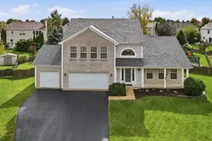 7415 Southworth Cir, Plainfield, IL 60586 - Photo 1