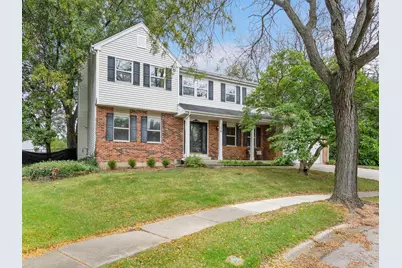 1779 Citadel Drive, Naperville, IL 60565 - Photo 2