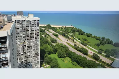 5415 N Sheridan Road #4407, Chicago, IL 60640 - Photo 2