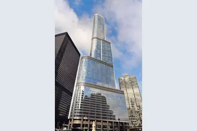 401 N Wabash Avenue #55G, Chicago, IL 60611 - Photo 1